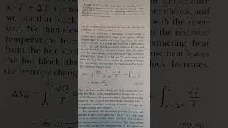 How to calculate the final equilibrium temperature of two different temperature metal blocks [upl. by Saimon]