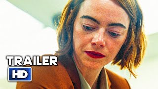 KINDS OF KINDNESS Official Trailer 2 2024 Emma Stone Willem Dafoe Comedy Movie HD [upl. by Shields]