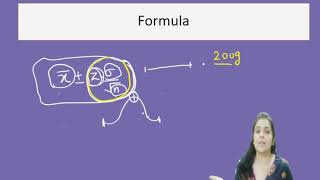 Margin of error  confidence interval formula [upl. by Applegate]