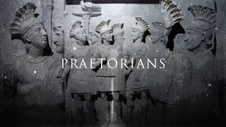 Song of the Praetorians  Epic Roman Music [upl. by Harneen]