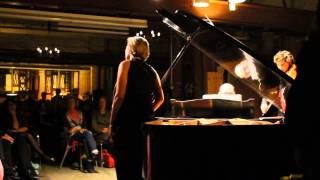 Liza BagrationiPiano Salon Christophi Berlin [upl. by Barton]