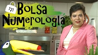 Dilmais Você  Bolsa Numerologia [upl. by Oir]