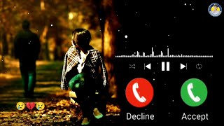 New Ringtone 2024  Best Love Ringtone  Sad Ringtone  New Ringtone  Bgm Ringtones  Ringtone 2024 [upl. by Aicila]