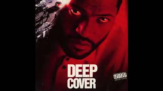 Dr Dre  Deep Cover feat Snoop Dogg Big Pun Fat Joe KAAN Logic amp C Dot Castro [upl. by Yahsal108]