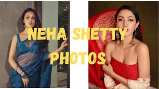 Neha Shetty [upl. by Slater]