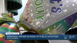 Community on edge following deadly shooting at Publix [upl. by Uyr]