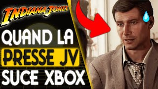 quot86 METACRITICquot 🤡 QUAND LA PRESSE JV SCE XBOX amp BETHESDA [upl. by Anetsirhc550]