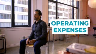 What are operating expenses [upl. by Ydniahs479]