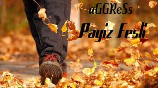 Faig Majid  Payiz Fesli Official Music [upl. by Novyak7]