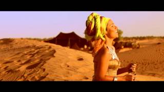 OUM  TARAGALTE Soul Of Morocco Official Video [upl. by Morganica]