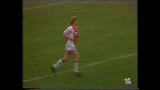 AFC Ajax  PSV Eindhoven 19900218 Dutch League 23rd [upl. by Aubert900]