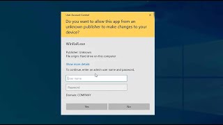 How To Allow Users To Install Program Without Admin Password Using Group Policy Windows Server 2019 [upl. by Brose]