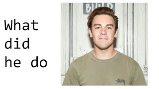 Whats going on with Cody Ko [upl. by Leake148]