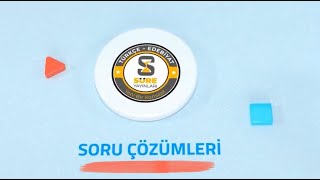 İsim Soylu Sözcükler Zarflar 10 Test [upl. by Murielle]