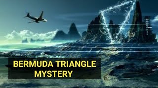 The Bermuda Triangle Mystery  Bermuda Triangle ka Rahasya  tv29bharat [upl. by Stucker52]