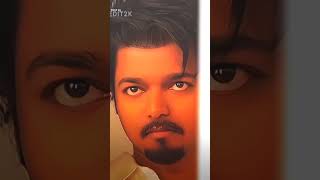 Jeevan Thalapathy vijay edit 4k edit quality  Goat movie editgoatthalapathy 4k edit [upl. by Jeuz]