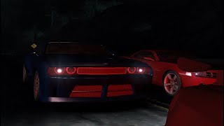 Need For Speed Carbon Drift Mod install Tutorial [upl. by Covell]