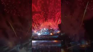 Hardwell intro at Tomorrowland Brasil 2024 🔥 hardwell tomorrowland edm electronicmusic [upl. by Bena]