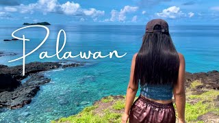 Palawan Islands Truly a Tropical Paradise  Island Adventures  Palawan Islands Philippines [upl. by Merrielle118]