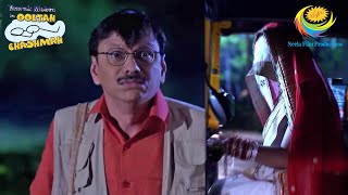 Popatlal Sees A Scary Bride  Taarak Mehta Ka Ooltah Chashmah  Bhootni Story [upl. by Llertnauq691]