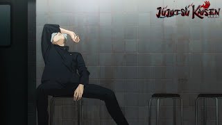 Young Nanami Scenes HD  Jujutsu Kaisen Season 2 [upl. by Rubin215]