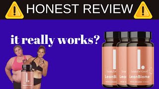 LEANBIOME – Leanbiome Review be careful Leanbiome Customer Review [upl. by Egoreg]