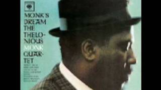 Thelonious Monk Body amp Soul  Monks Dream [upl. by Vasilek]