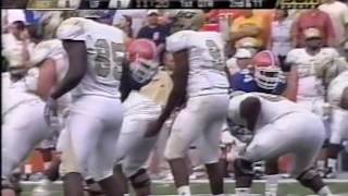 2006 UCF vs Florida [upl. by Ludovick]