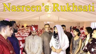 Nasreens Rukhsati  Rahim Pardesi  Desi Tv Entertainment  ST1R [upl. by Lesya]