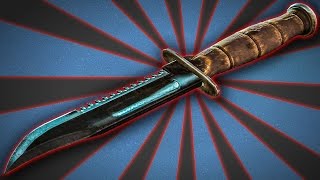 Fallout 4  Pickmans Blade  Unique Weapon Guide [upl. by Oby]