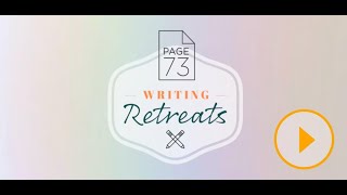 2021 Individual Writing Retreats Recap [upl. by Onoitna]