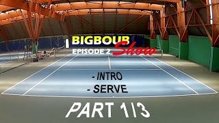 The BigBoub Show  Episode 2  Part 13  05072017 [upl. by Adoh]