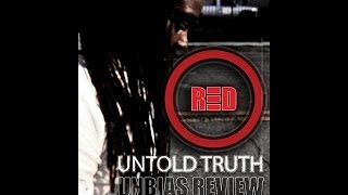 ORED The Untold Truth  Unbias Review [upl. by Garik]