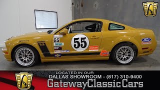 2005 Ford Mustang For Sale  Dallas 175 [upl. by Cida]