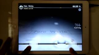 「Deemo」Pure White Hard 9999 FC [upl. by Annayk]