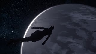 Star Citizen 323  Job  Black Kite But Im space Ninja [upl. by Eilitan]