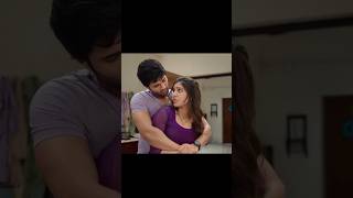 khushi movie trailer Vijay deverkonda Samantha romantic movie Geeta Govindam like shorts [upl. by Tilda]