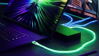 Razer Blade 18  Biggest Baddest Blade [upl. by Brathwaite]