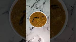 Amla dal Usirikaya Pappu recipenaivedhya food youtubeshorts [upl. by Natsreik]