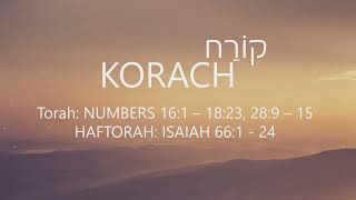 Keren Ohr Messianic Synagogue Live with Rabbi Larry   Anxiety [upl. by Nidla]