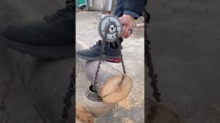 Wood Saw Machine Tool Gadget Gadgets 😉SUBSCRIBE PLEASE👇👇👇 shorts [upl. by Adnoel389]