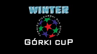 Winter Górki Cup 2021 [upl. by Naerad]