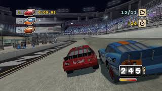 Bro thinks hes speed💀Cars HighOctane 20 Playtest [upl. by Karame575]