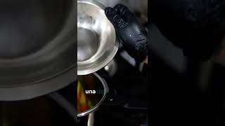 ¿Conoces tu olla de presión tips review pongamosloaprueba cocina cocinafacil chef cheflife [upl. by Anilek]