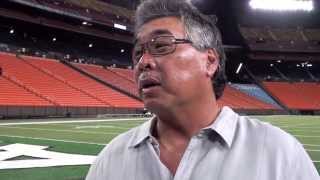 2 of 2 8 Iolani vs Kalani 81013 [upl. by Nannie92]