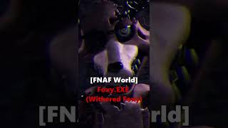 Best Jumpscares In Each FNAF Game 6 fivenigjtsatfreddys fnaf fnafedit [upl. by Oicafinob]