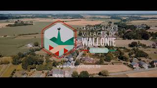 Les Plus Beaux Villages de Wallonie  Inspirations [upl. by Acired494]