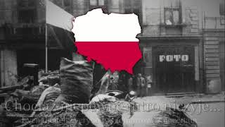 quotWarszawiankaquot  Polish Socialist Song [upl. by Giorgi]