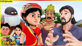 ಶಿವರೋಬೋಟ್ ದೋಸ್ತ್ ಪೂರ್ಣ ಸಂಚಿಕೆ 86  Shiva Robot Dost Full Episode 86 [upl. by Rose]