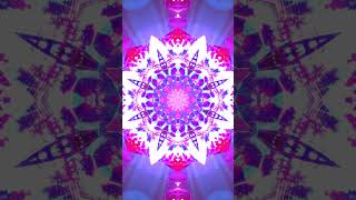 Dr Joe Dispenza Kaleidoscope Mind Movie Visual Meditation Music Visual Relaxation ❊60fps [upl. by Adnuahs]